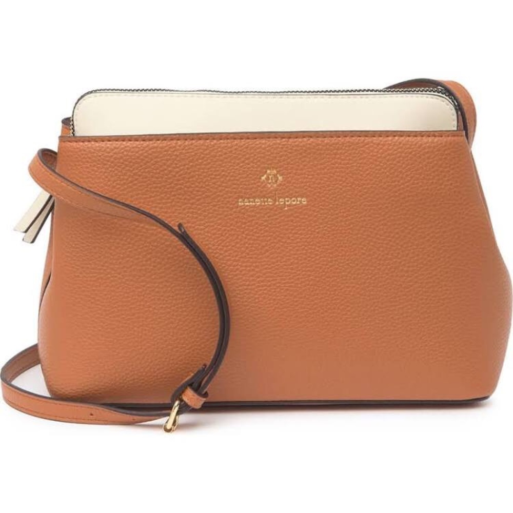 Nanette Lepore crossbody